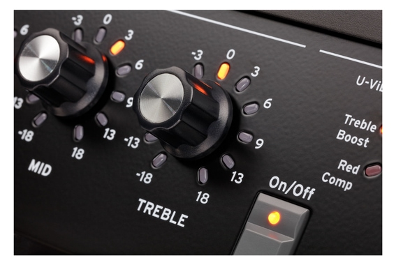 Korg SV-2 73 Stage Vintage Piano Schwarz  - 1A Showroom Modell (Zustand: wie neu, in OVP) image 4