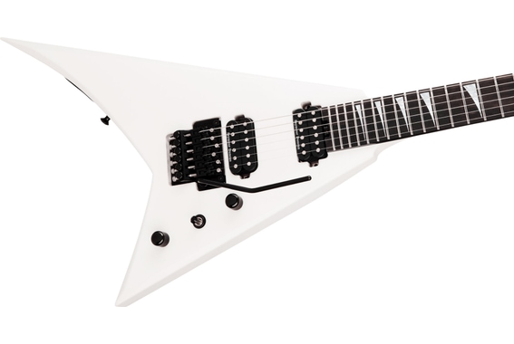 Jackson American Series Rhoads RR24 Snow white image 4