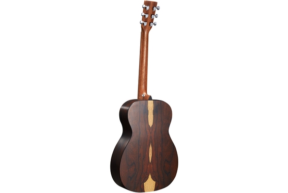 Martin Guitars 00-X2E Cocobolo image 4