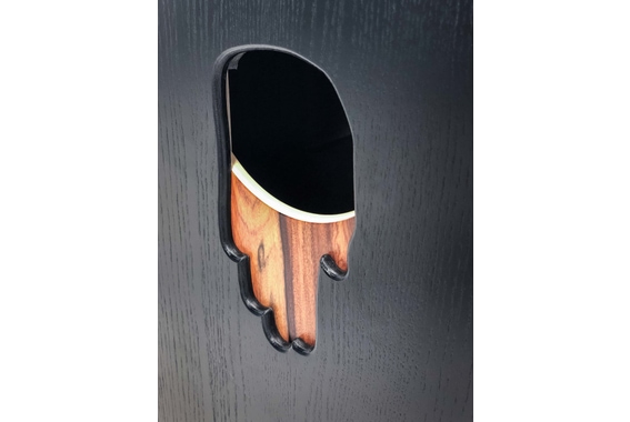 PUR Vision Pro Santos-Palisander image 4