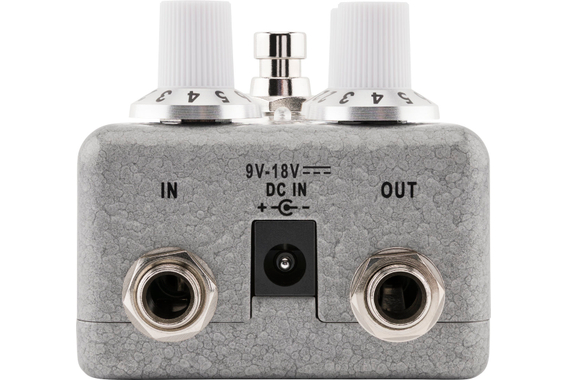 Fender Hammertone Boost image 4
