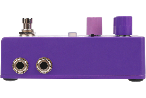 Klowra Gnash Analog Distortion Pedal image 4