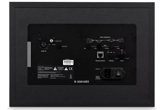 Adam Audio A8H Gauche image 4