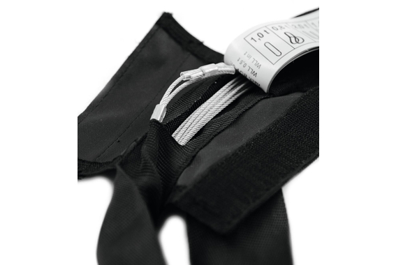 Sangle Ronde SHZ avec Renfort Acier 1m/2000kg image 4