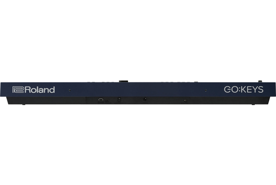 Roland GO:KEYS 3 Set de Teclado Midnight Blue image 4