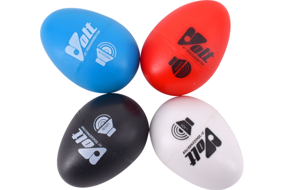 Voggenreiter VOLT Percussieset Voor De School image 4