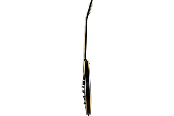 Epiphone ES-335 Ebony image 4