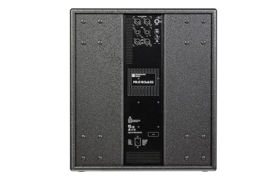 HK Audio PR:O 118 SUB D2 image 4