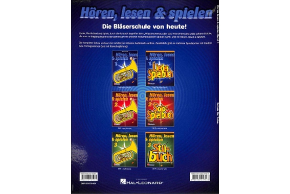 Ascoltare, Leggere & Suonare 1 per Tuba image 4