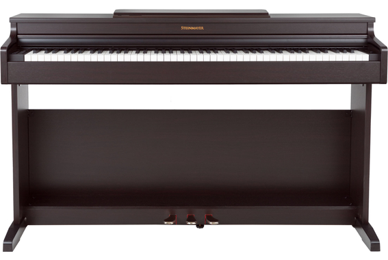 Steinmayer DP-321 RW Digitalpiano Rozenhout image 4