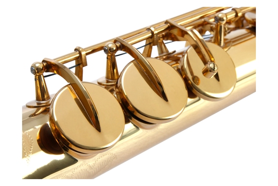 Classic Cantabile Winds SS-450 Bb Sopraansaxofoon image 4