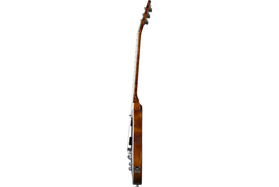 Epiphone Les Paul Modern Figured Purple Burst image 4