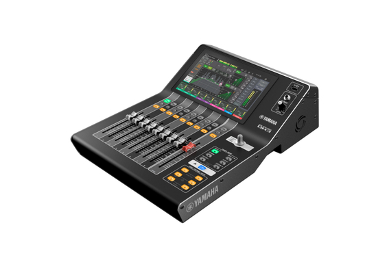 Yamaha DM3S Digitalmixer  - Retoure (Zustand: gut) image 4