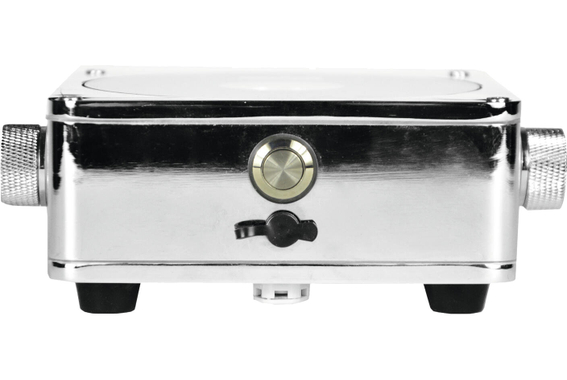 Eurolite Accu IP Flat Light 1 Chroom image 4