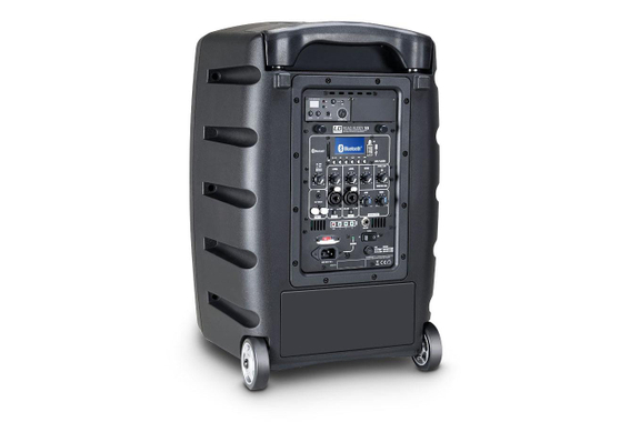 LD Systems Roadbuddy 10 Luidsprekerset incl. Statief image 4