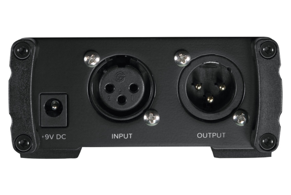 Mackie M48 Alimentatore Phantom image 4