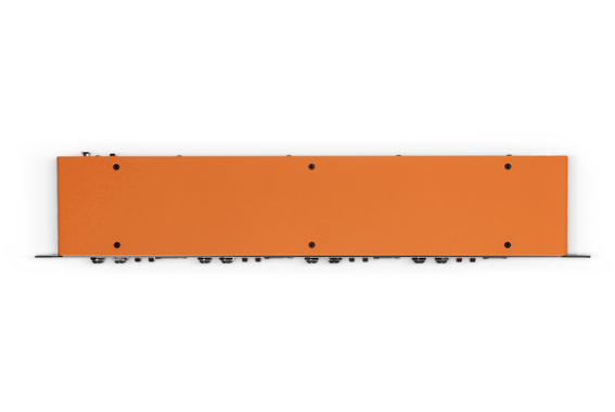 Palmer BRIDGE 4P  - 1A Showroom Modell (Zustand: wie neu, in OVP) image 4