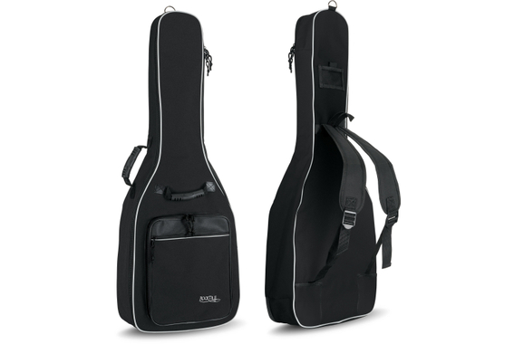 Fender California Standard Redondo Mini Spruce Top 3-Color Sunburst Starter Set image 4