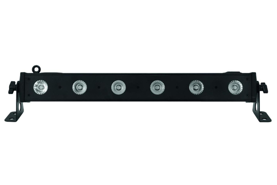 Barra LED Eurolite BAR-6 QCL RGBA image 4