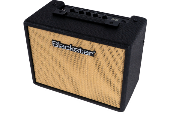 Blackstar Debut 15E Black  - Retoure (Zustand: sehr gut) image 4