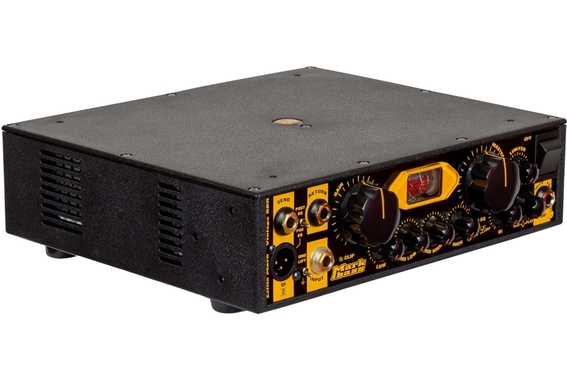 Markbass Little Mark Vintage 58R Topdeel image 4