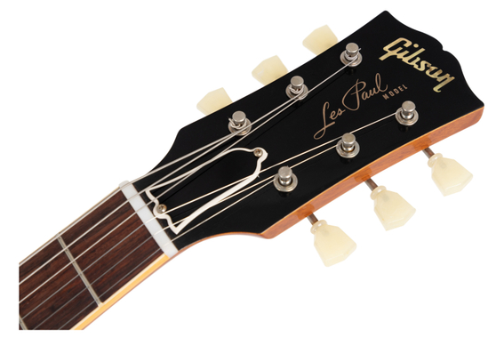 Gibson 1954 Les Paul Goldtop Reissue VOS  - Retoure (Zustand: sehr gut) image 4
