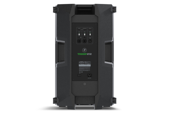 Mackie Thump 118/212 Set image 4