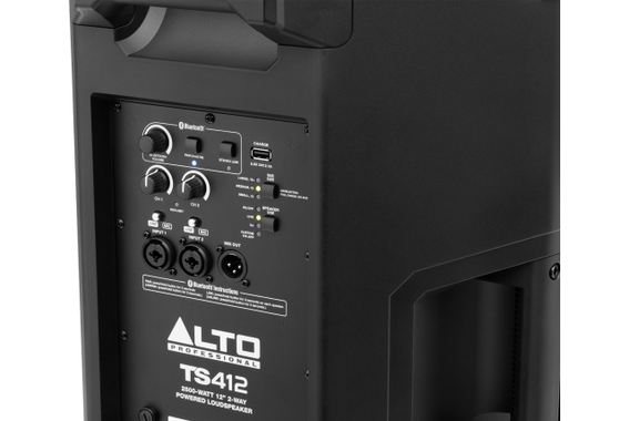 Alto TS412 Stereo Set image 4