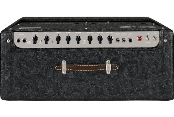 Fender Hot Rod Deluxe 30th Anniversary image 4