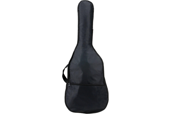 Yamaha F400 Smoky Black Starter Set image 4