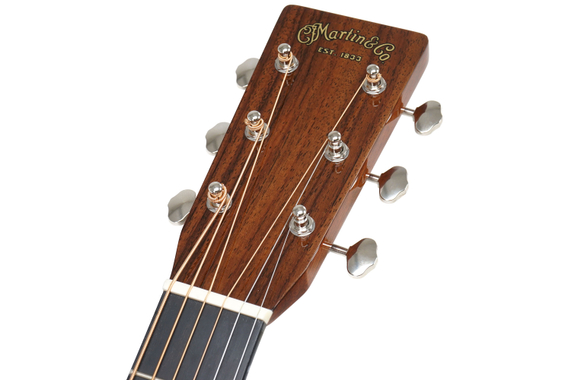 Martin Guitar 000-28EC Eric Clapton image 4