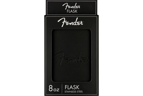 Fender Blackout Flask image 4