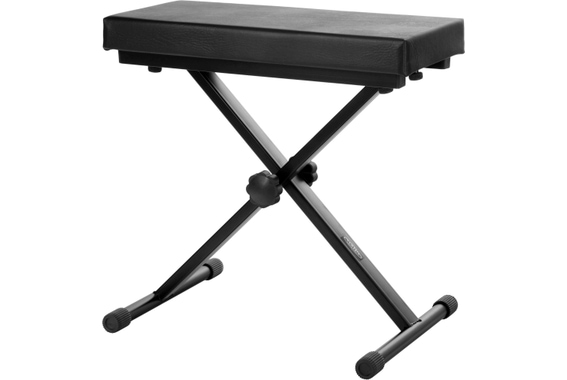 Classic Cantabile SP-316 Stage Piano Stage Set Nero image 4