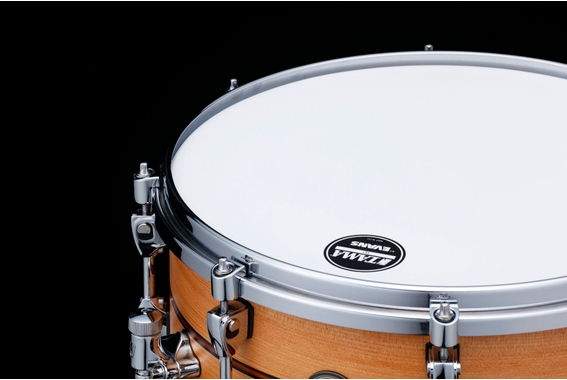 Tama PSP146E-SSC Starphonic Spruce Caisse Claire 14" x 6" image 4