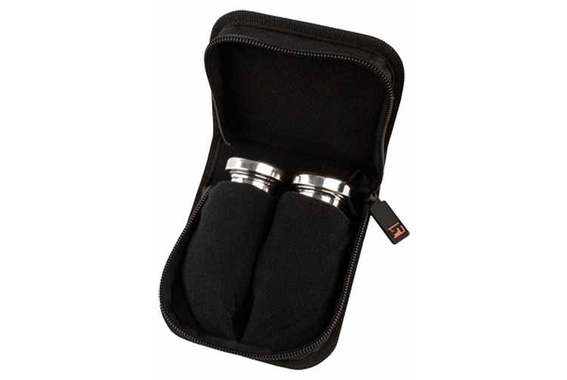 Étui Protec A-222ZIP pour Embouchures de Trombone, Ténor, Baryton, Euphonium image 4