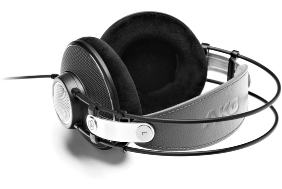Cuffie AKG K-612 Pro image 4
