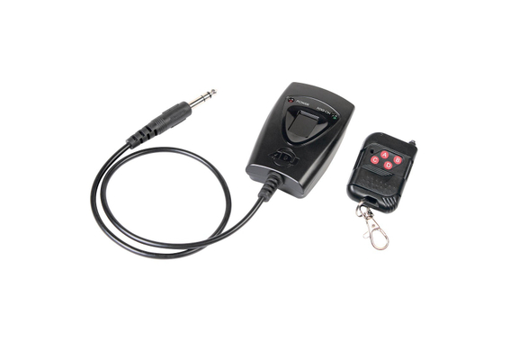 ADJ Fog Fury Jett RGBA LED Verticale Rookmachine image 4