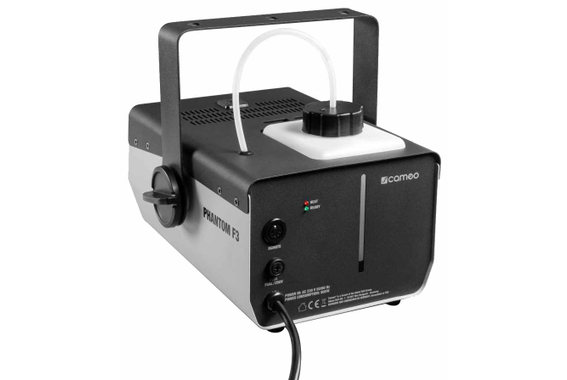 Cameo Phantom F3 Nebelmaschine  - Retoure (Zustand: gut) image 4