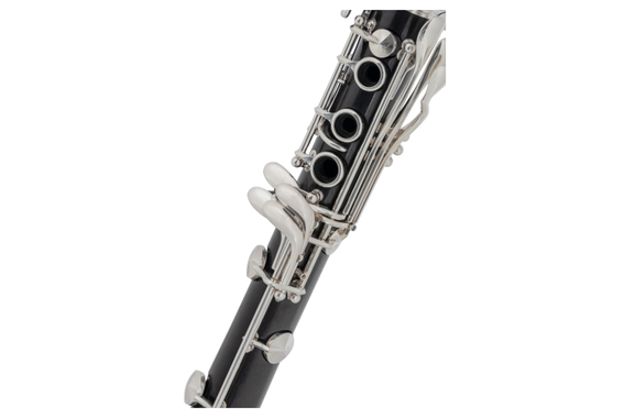 Lechgold BK-20/18 Clarinetto Bb Böhm image 4