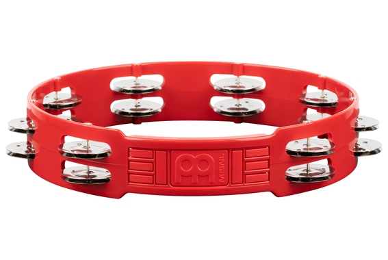 Meinl HTT10R Headliner Tour Tambourine image 4