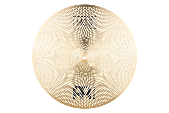 Set de Cymbales Meinl P-HCS141620 Practice HCS avec Sac image 4