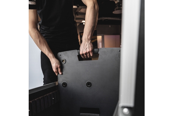 Gravity TWB 431 B Base image 4