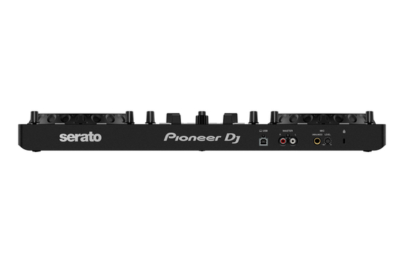 Pioneer DJ DDJ-REV1 Scratch Starterset II image 4