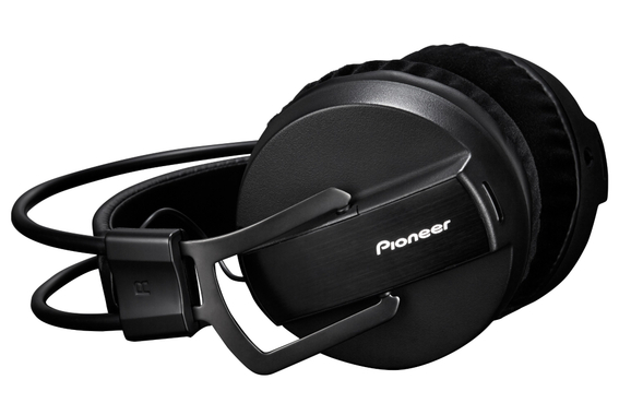 Pioneer DJ HRM-7 Noir image 4