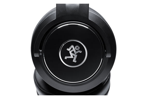 Mackie MC-150 image 4