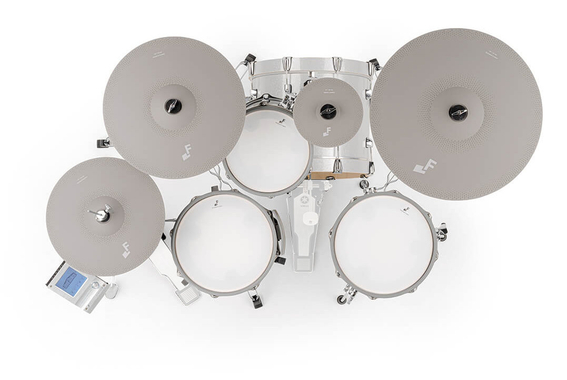 EFNOTE 5 E-Drum image 4