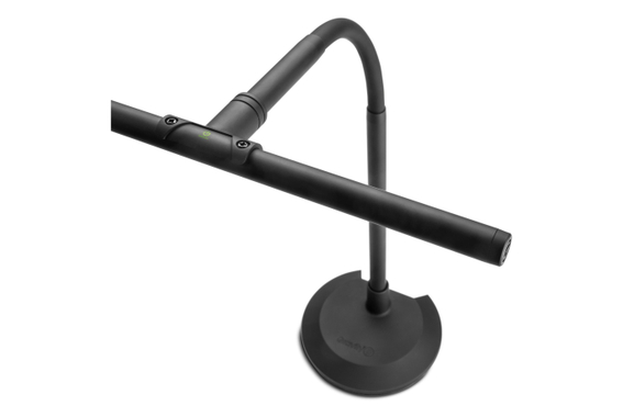 Gravity LED PLT 2B Tisch- & Pianoleuchte  - Retoure (Zustand: sehr gut) image 4