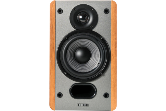 Edifier P12 Regallautsprecher  - Retoure (Zustand: sehr gut) image 4