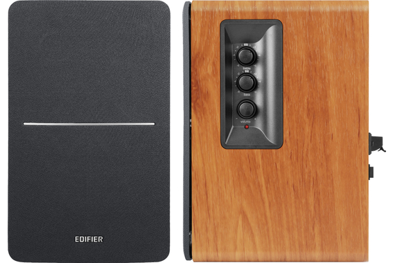 Edifier Studio R1280Ts 2.0 image 4