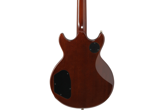 Ibanez AR320-MBM AR Midnight Black Metallic image 4